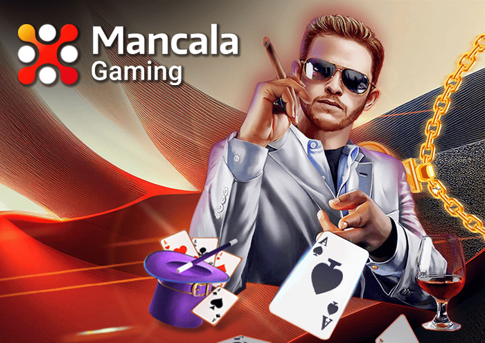 Mancala Gaming by WINLAND168