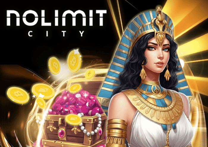 Nolimit city by WINLAND168